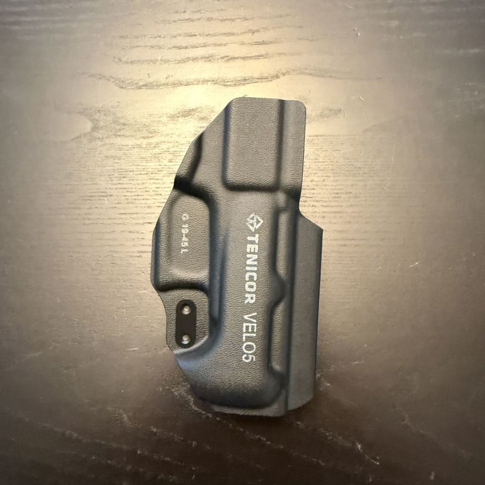 Image 2 - Tenicor Velo5 LH Glock 19