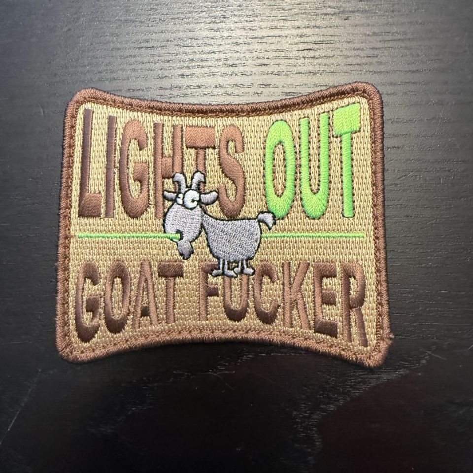 Image 1 - TNVC - Lights Out