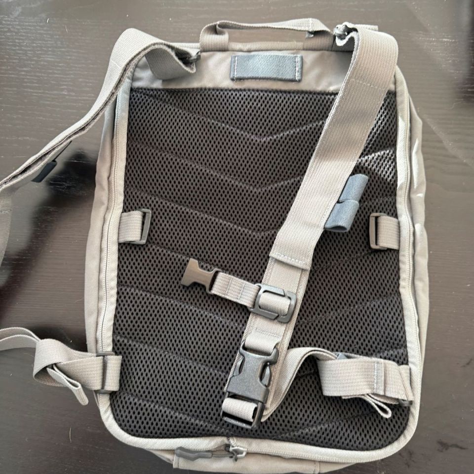 Image 2 - Haley Strategic Flatplus