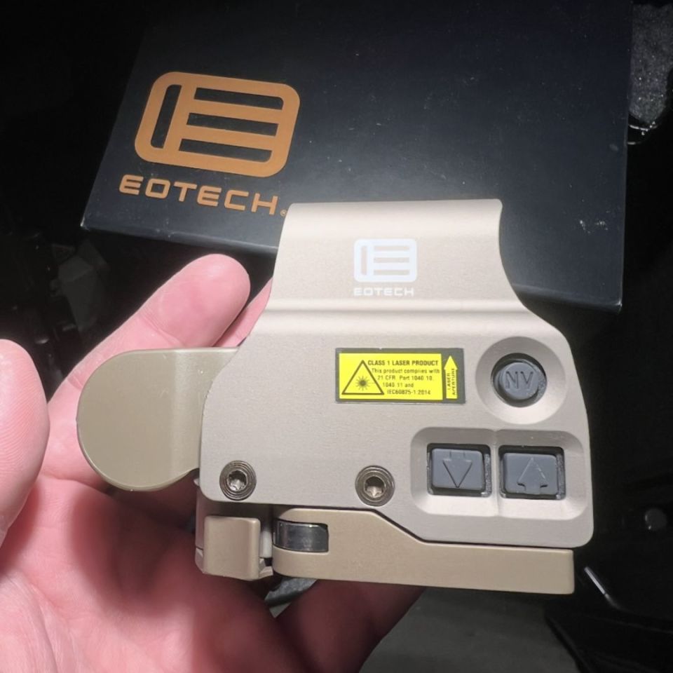 Image 3 - Eotech exps 3-0