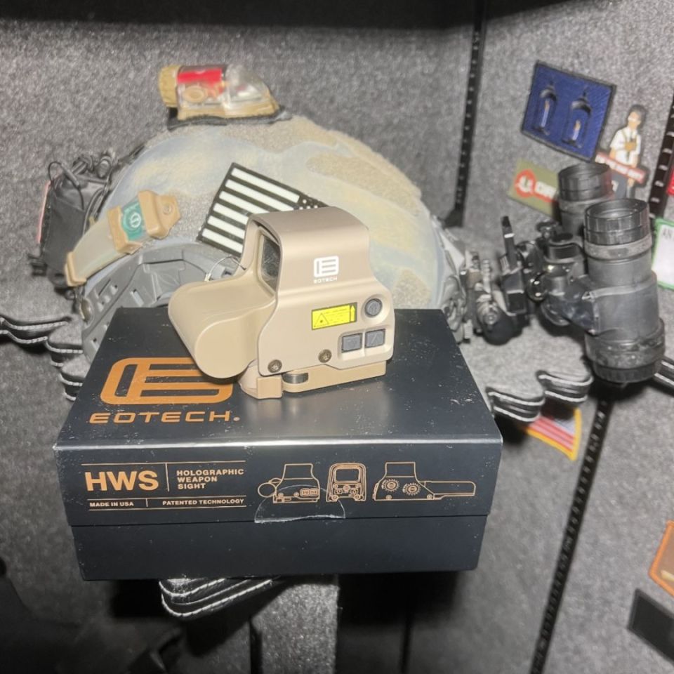 Image 2 - Eotech exps 3-0