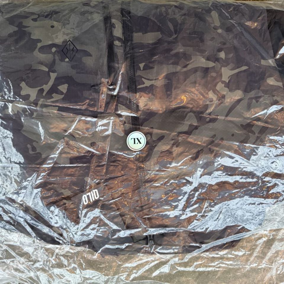 Image 2 - Qilo Ostwind Jacket