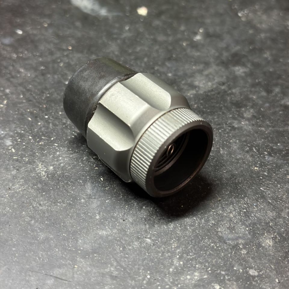 Image 2 - Surefire SW02 Click Tailcap