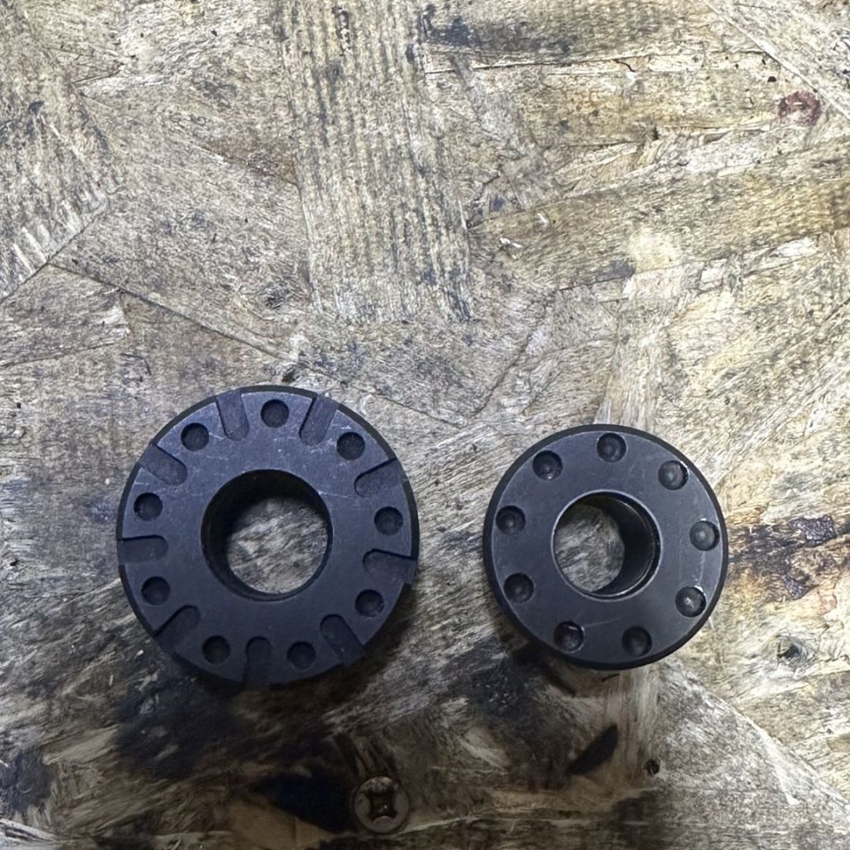 Image 1 - Sico mounts