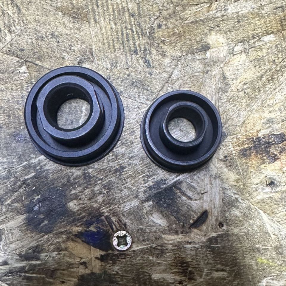 Image 2 - Sico mounts