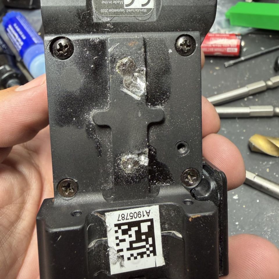 Image 2 - Eotech exps3-4 for parts 