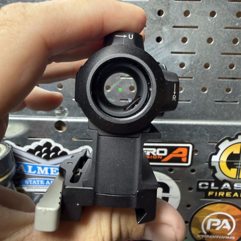 Image 3 - Sig Romeo 5 gen 2 