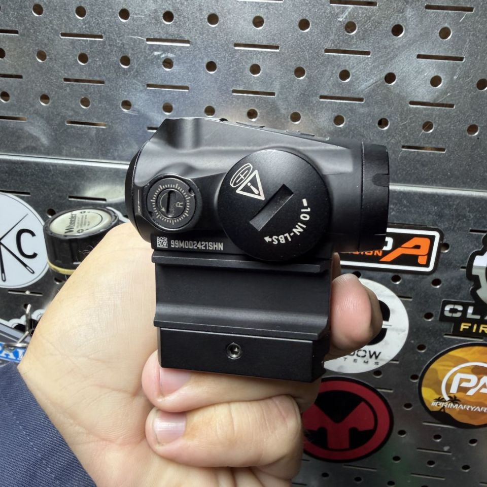 Image 2 - Sig Romeo 5 gen 2 