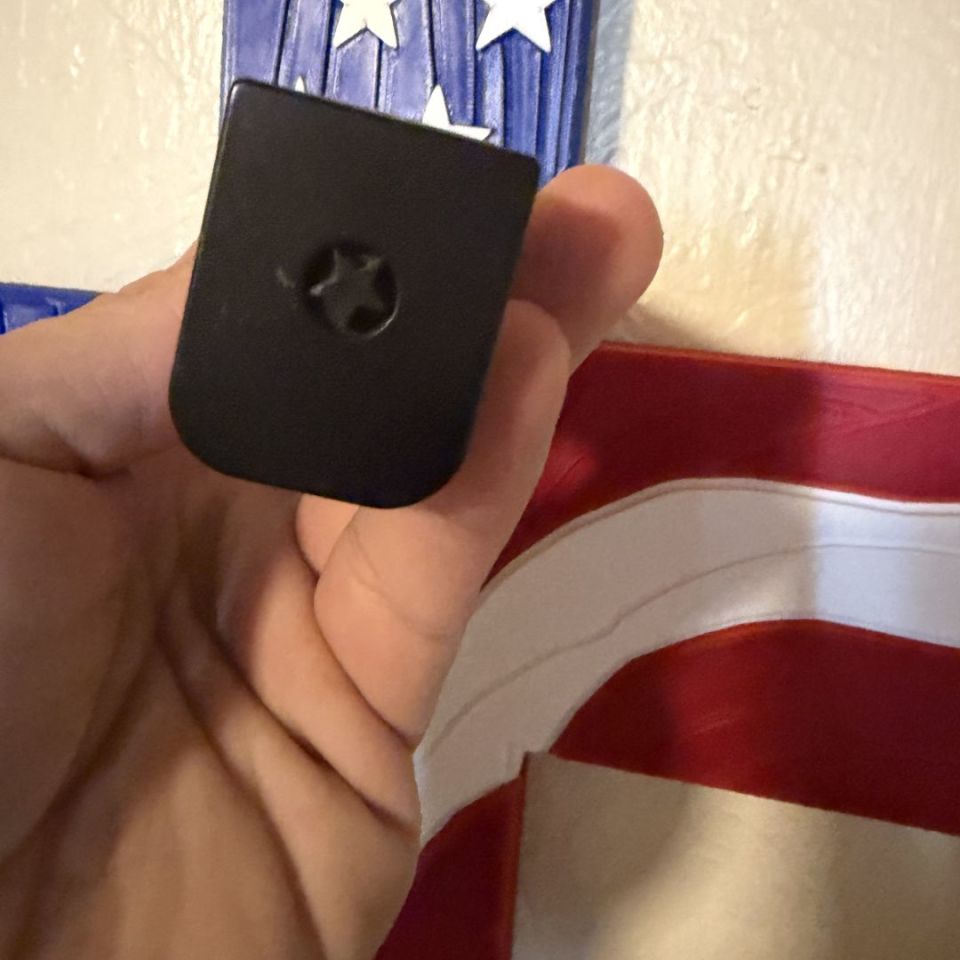 Image 3 - Staccato c2 mag