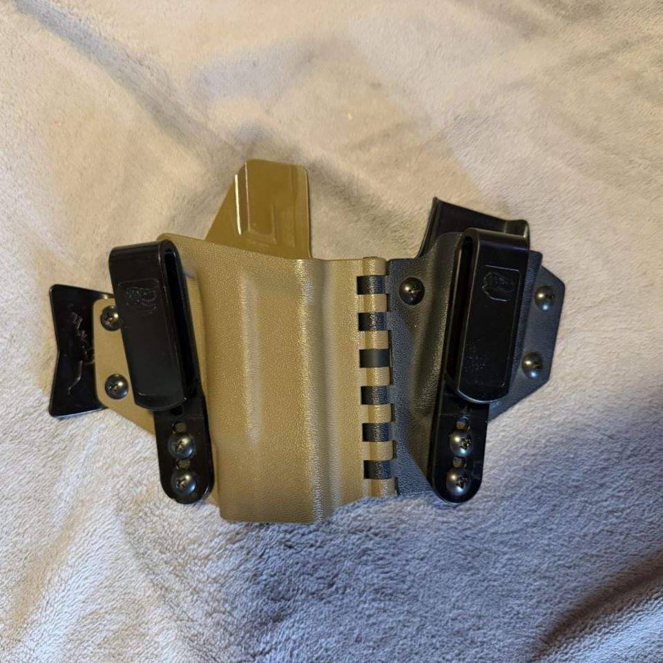 Image 1 - Trex arms glock holster 
