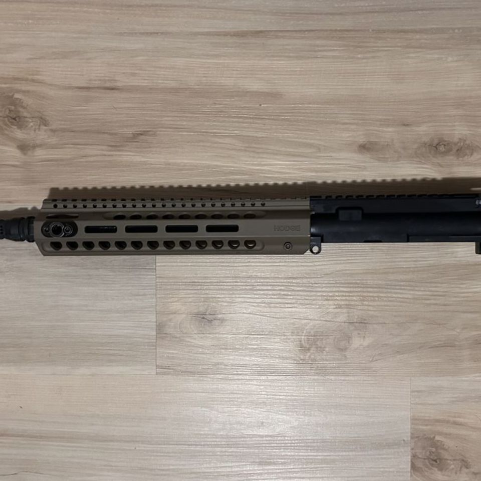 Image 2 - Hodge/BCM 11.5 Upper