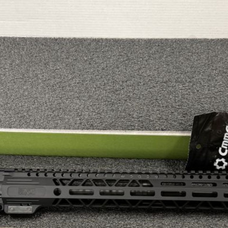 Image 5 - Faxon 16 350 Legend Upper