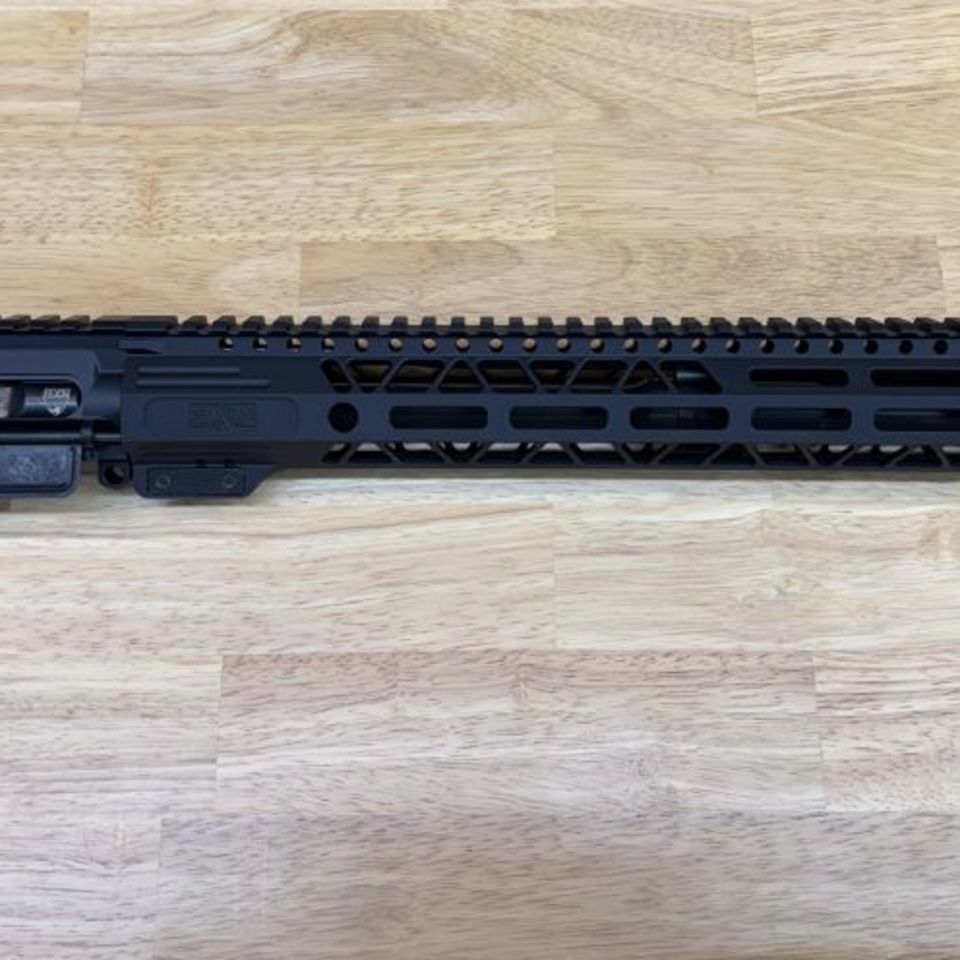 Image 1 - Faxon 16 350 Legend Upper