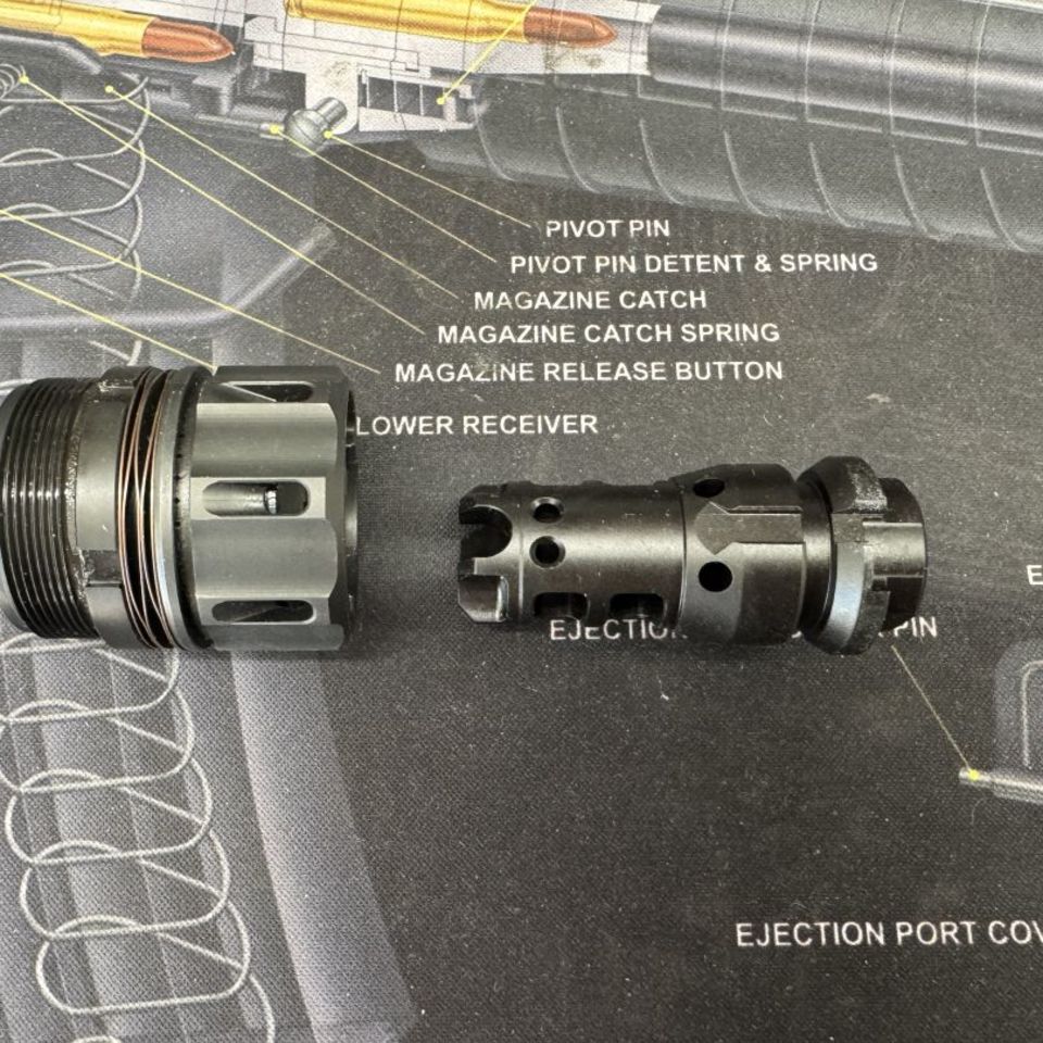 Image 3 - Lantac Dragon Deadair Keymicro 