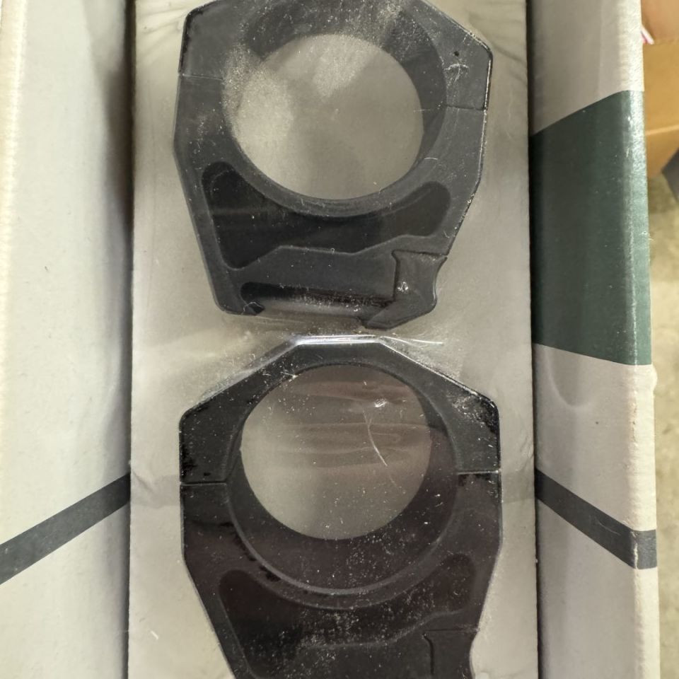 Image 3 - Vortex optic rings mounts 