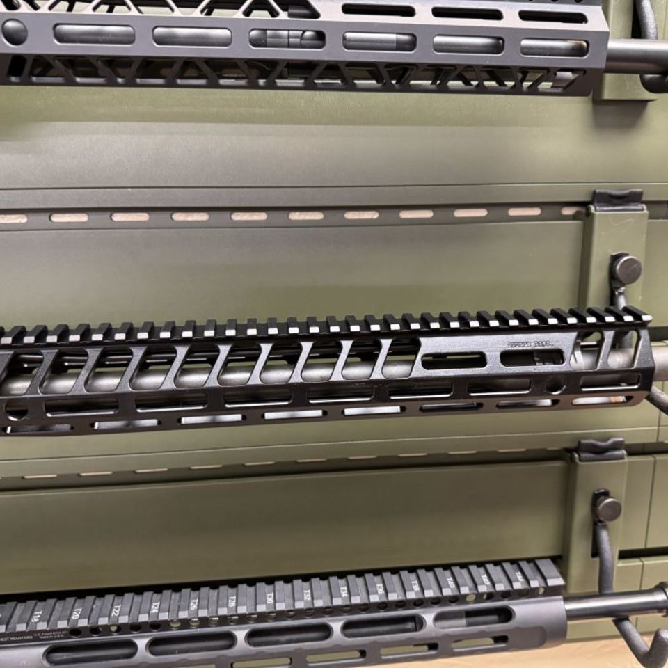 Image 5 - Complete Uppers 