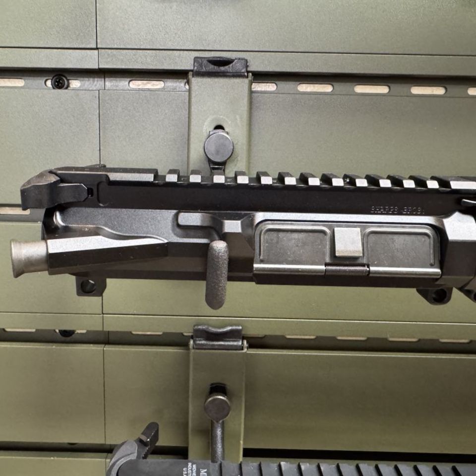 Image 4 - Complete Uppers 