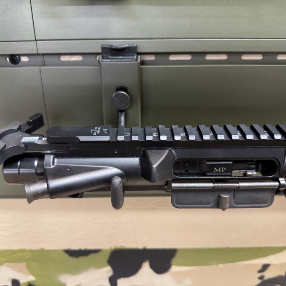 Image 2 - Complete Uppers 