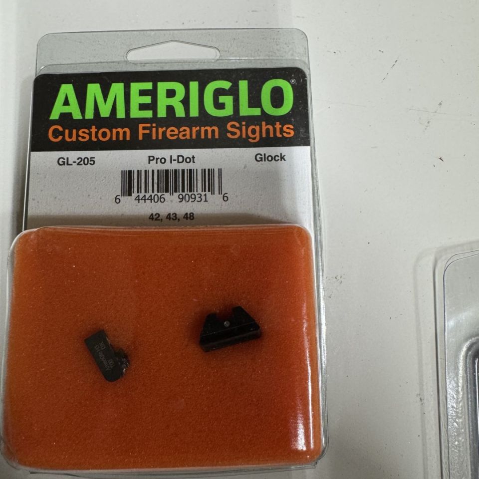 Image 2 - Amweiglo/Truglo Glock 42,43,48