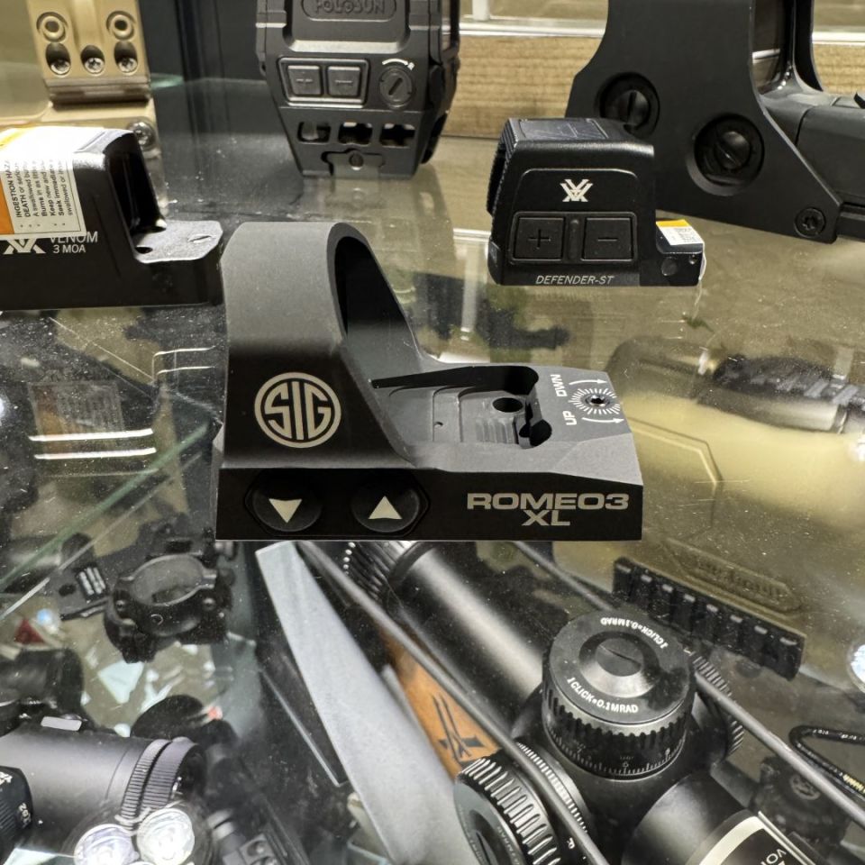 Image 1 - Sig Romeo3 XL 