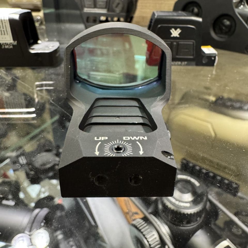 Image 2 - Sig Romeo3 XL 