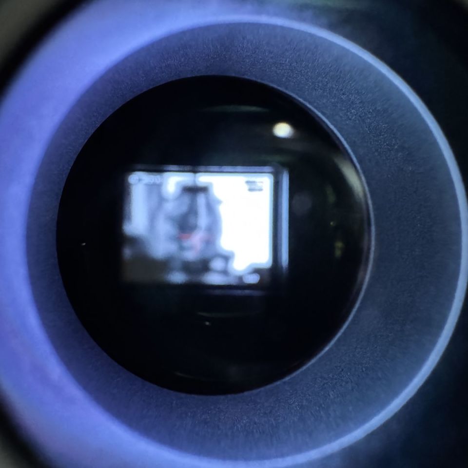 Image 4 - RIX TOURER T20 Night Vision