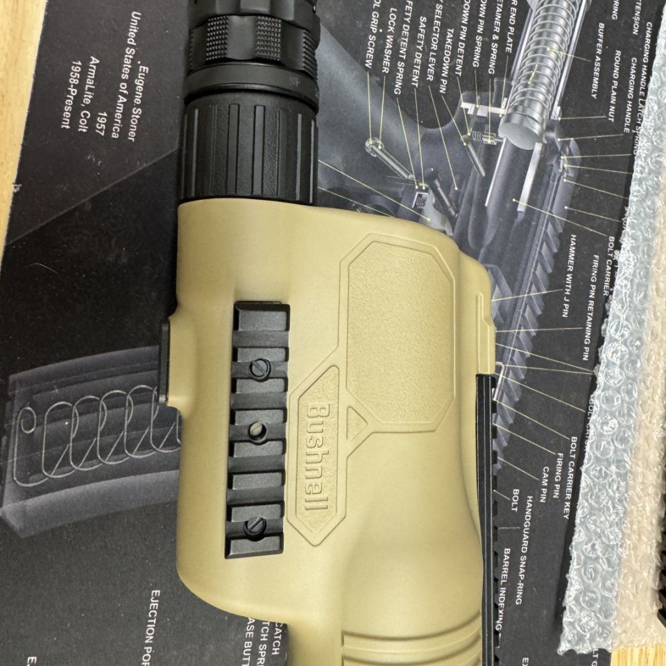 Image 3 - BUSHNEL LEGEND-T SPOTTING