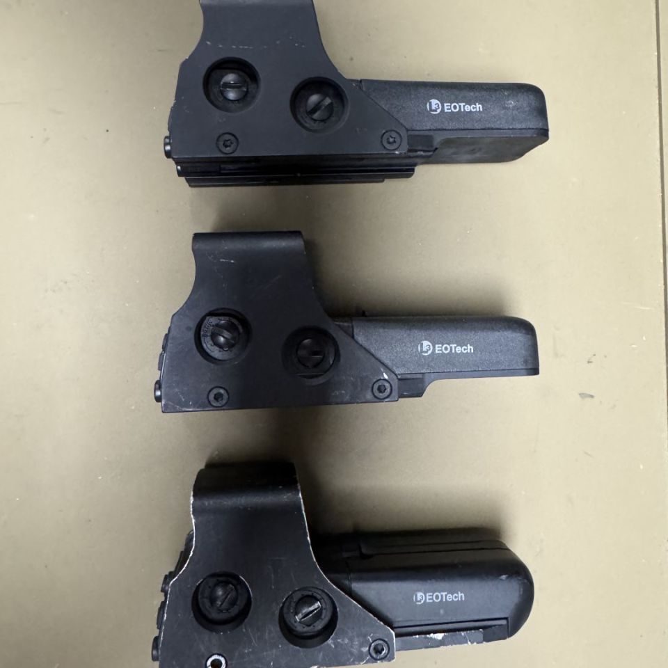 Image 1 - Eotech 552s 