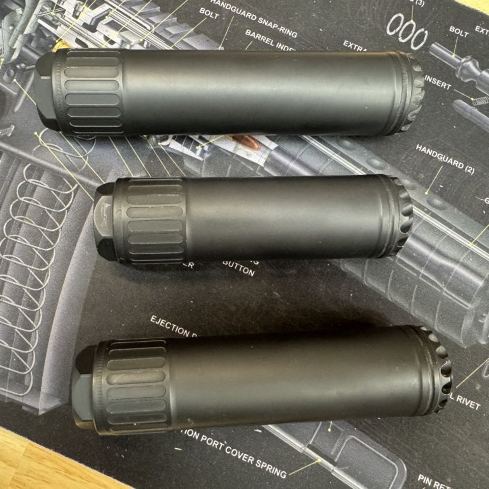 Image 1 - OSS Display "BLASTPHEMY" XL