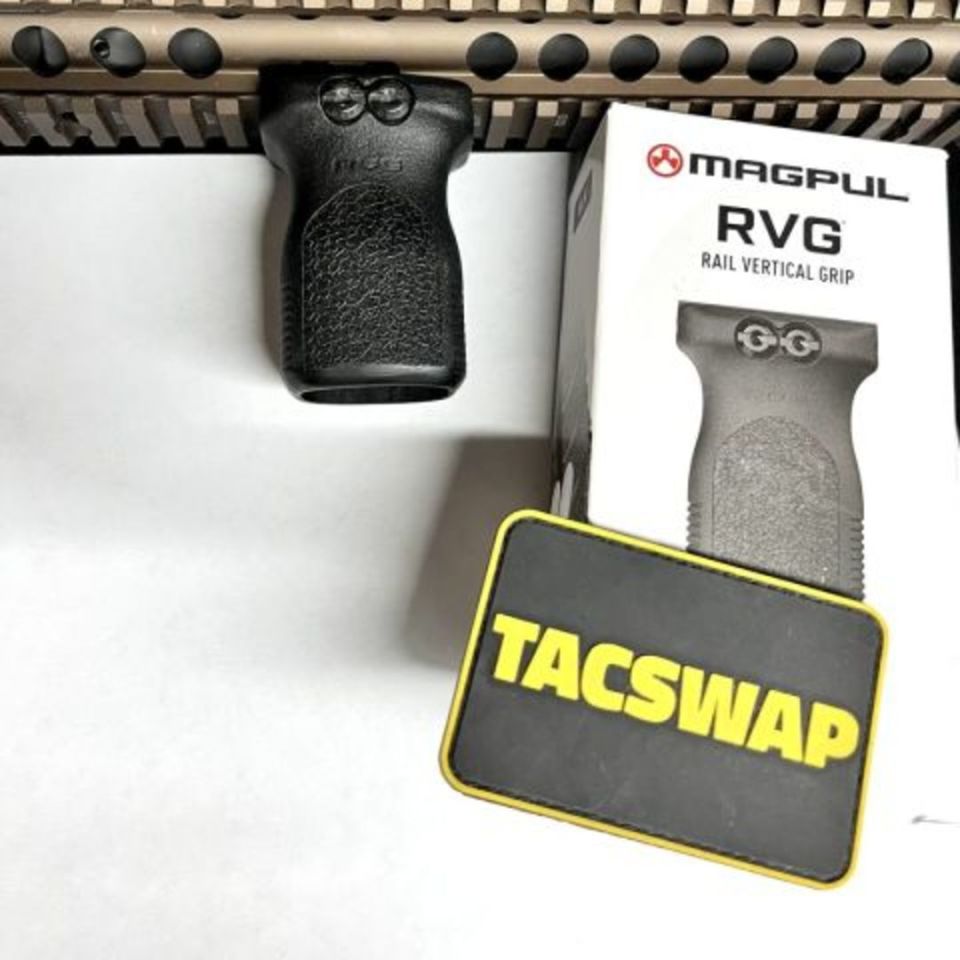 Image 1 - Stubby Magpul RVG 🪚