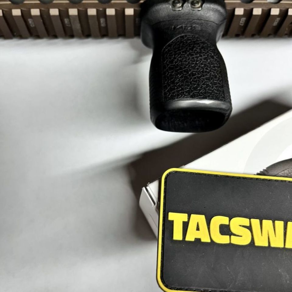 Image 2 - Stubby Magpul RVG 🪚