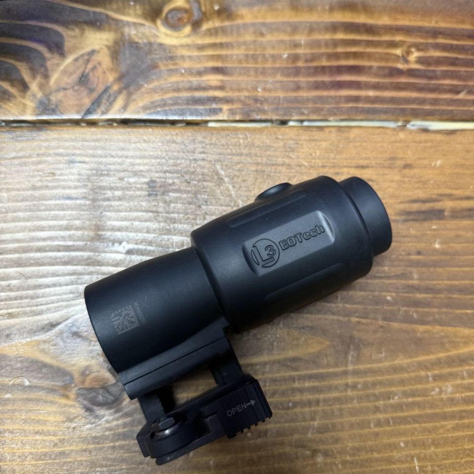 Image 1 - L3 EoTech G23 magnifier