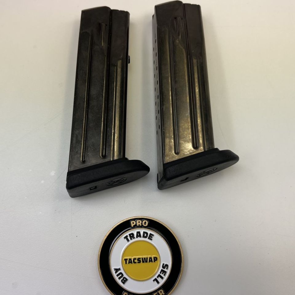 Image 1 - Fns9 mags 17rd