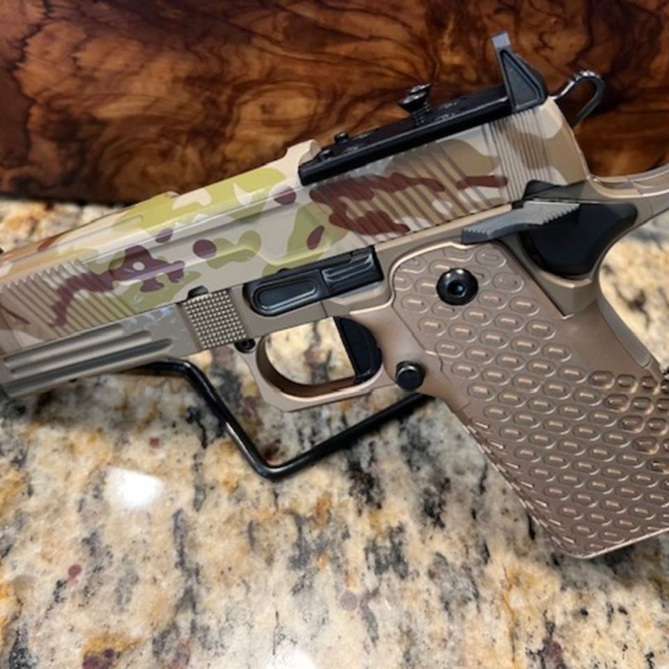 Image 1 - Fowler V9K