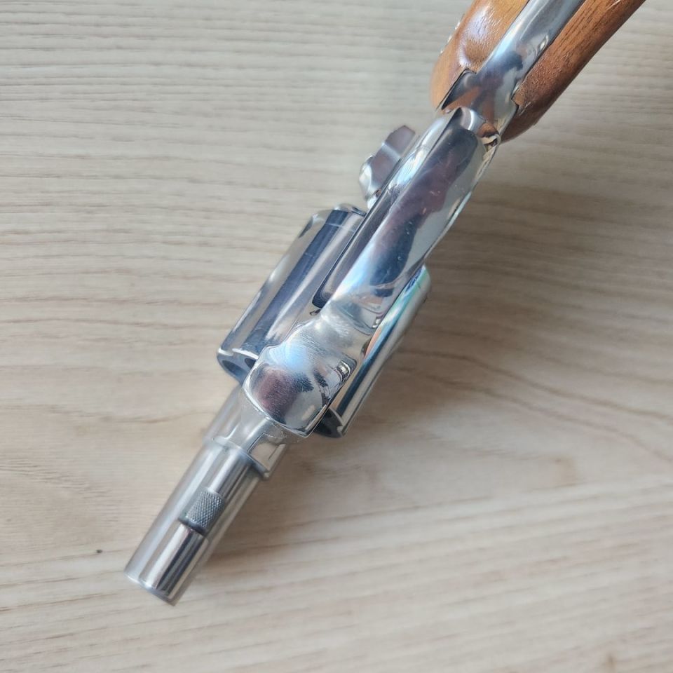 Image 4 - S&W model 38-1 Airweight