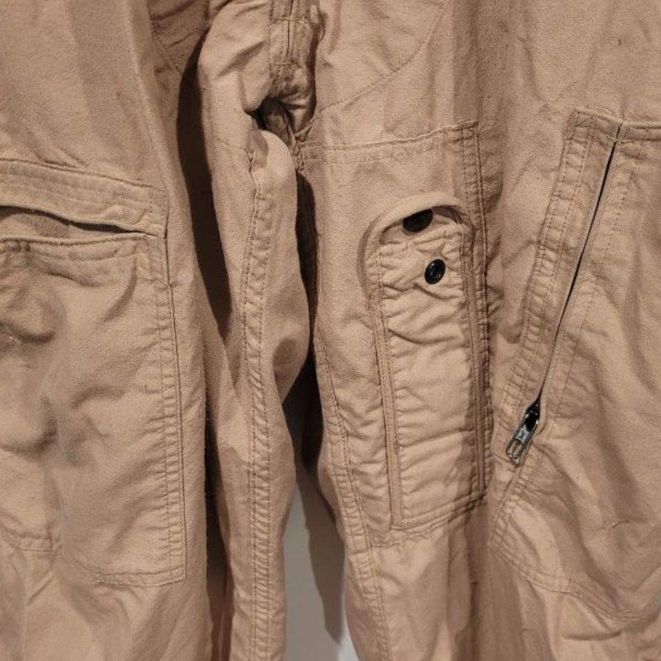 Image 4 - PRICE DROP USAF Flightsuit