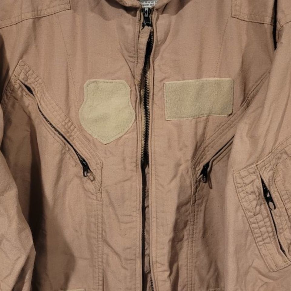 Image 5 - PRICE DROP USAF Flightsuit