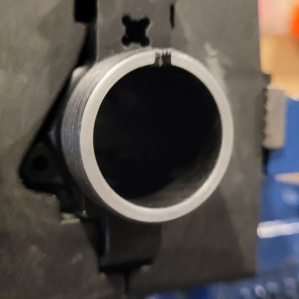 Image 2 - AR Upper Assembly Service