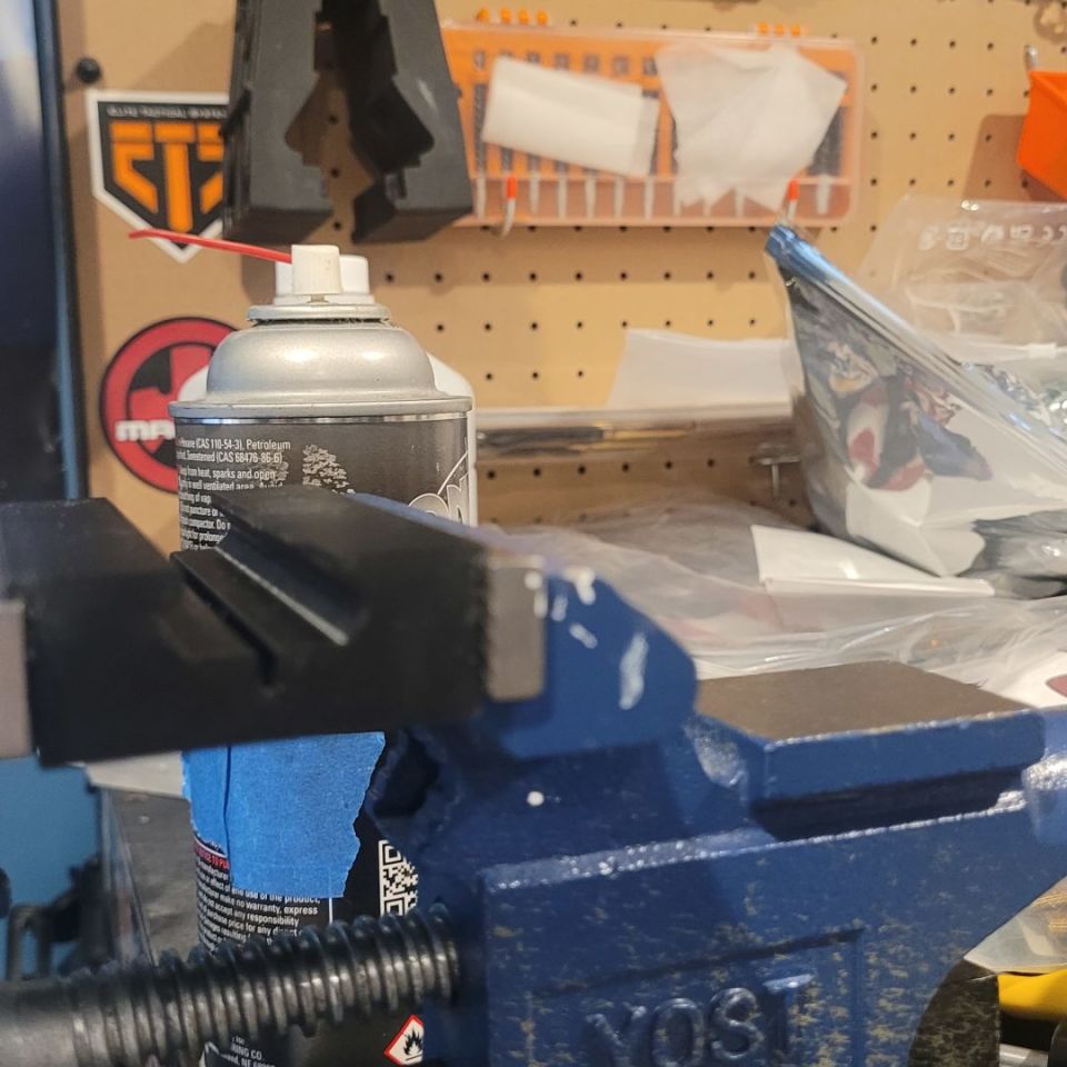 Image 1 - AR Upper Assembly Service