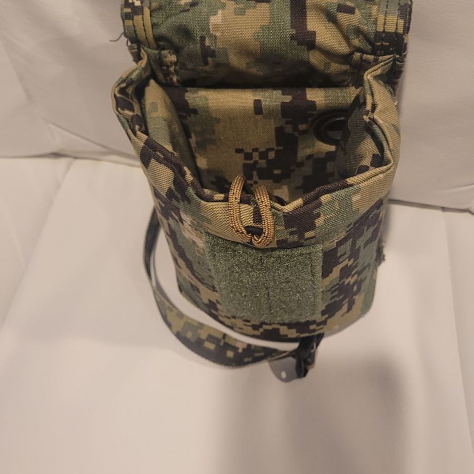 Image 3 - AOR2 Canteen/GP pouch & insert