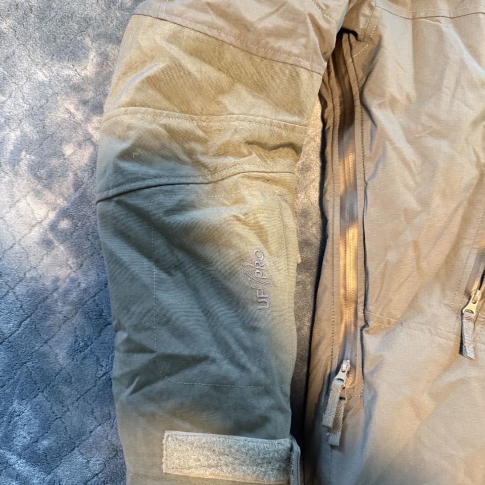 Image 2 - UF PRO Delta OL 3.0 Jacket