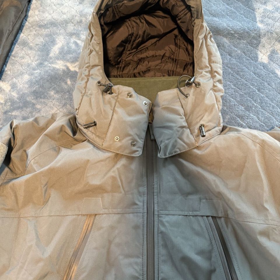 Image 3 - UF PRO Delta OL 3.0 Jacket