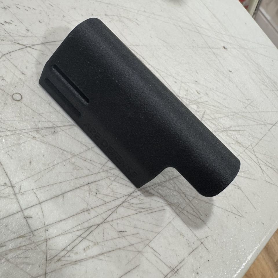 Image 1 - Ape Defense SBA3 cheek riser 