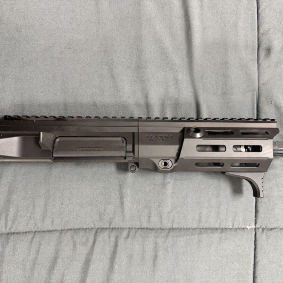 Image 1 - Maxim Defense PDX upper