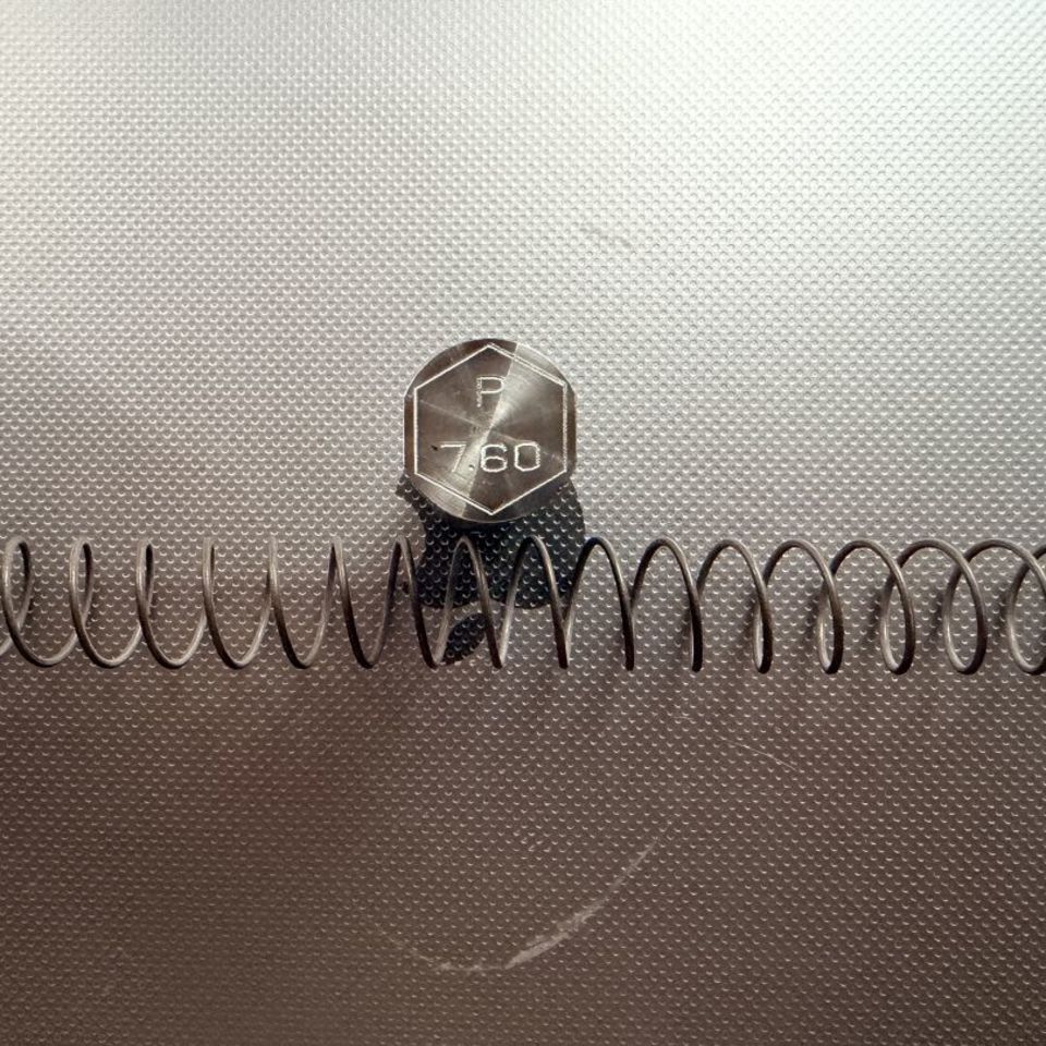 Image 1 - Maxim Defense CQB buffer