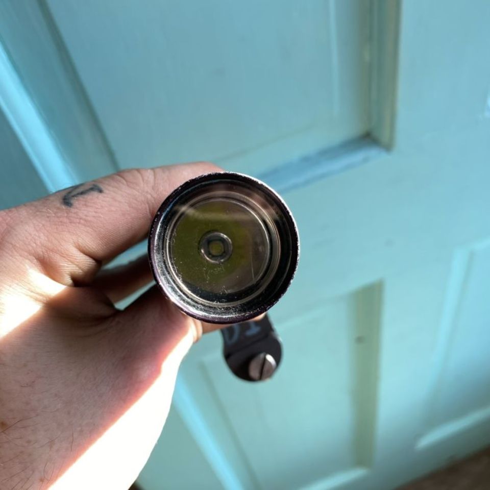 Image 4 - Surefire M25 Mount