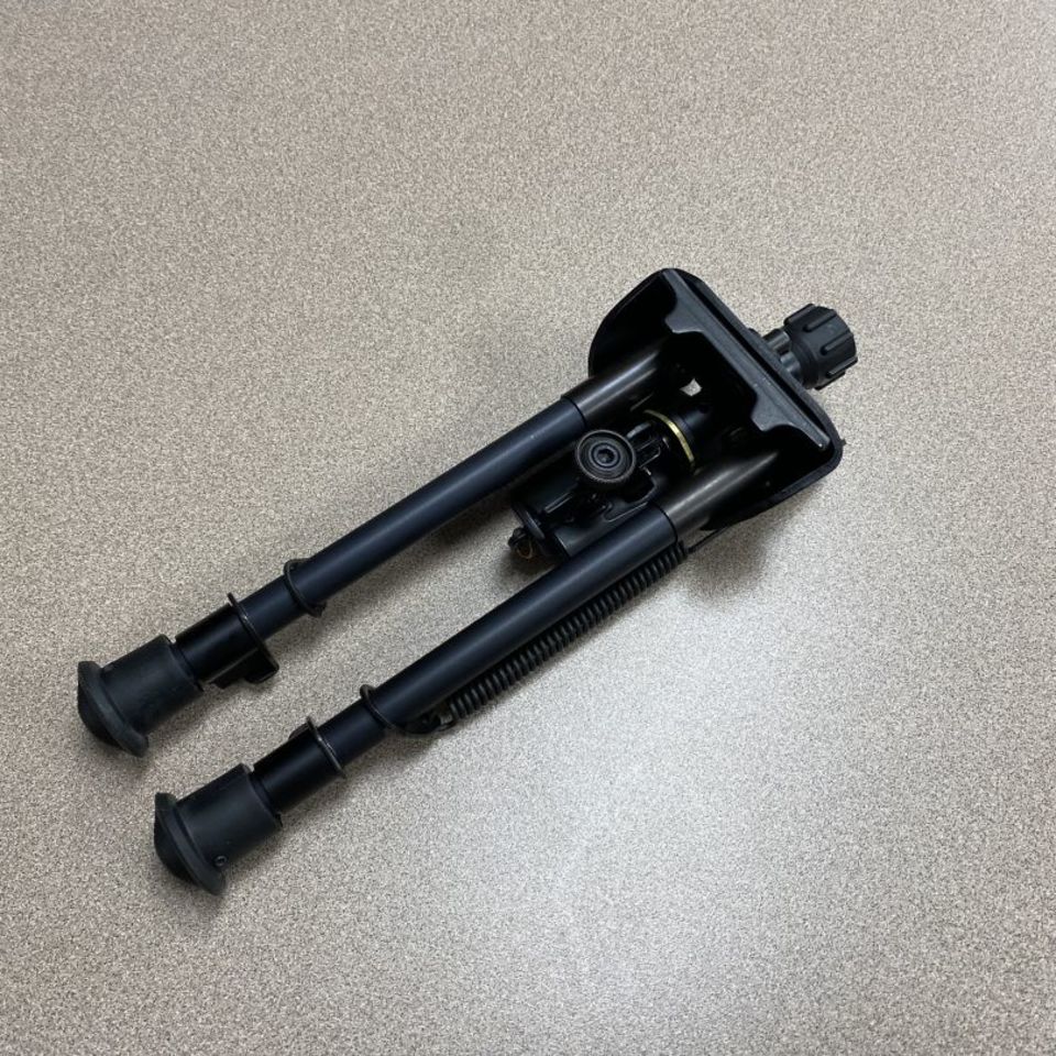 Image 1 - BNIB Harris S-LM 9”-13” Bipod