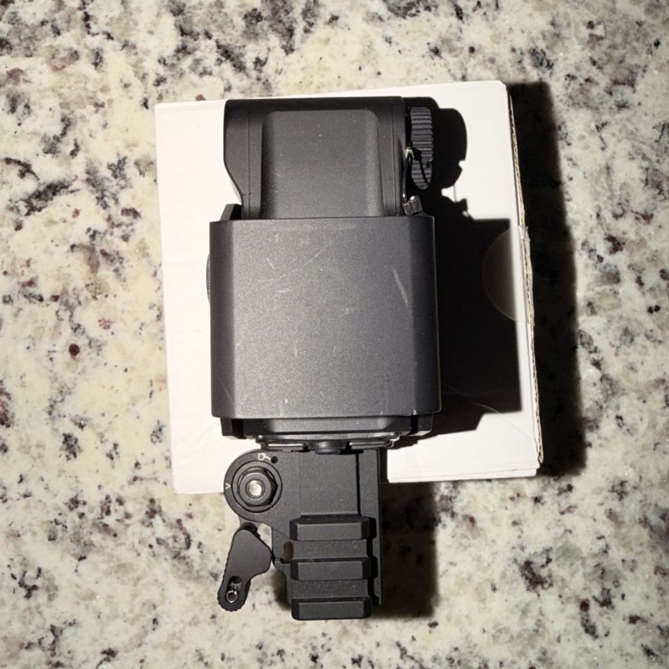 Image 3 - Eotech XPS 3-0 w/ Larue LT110