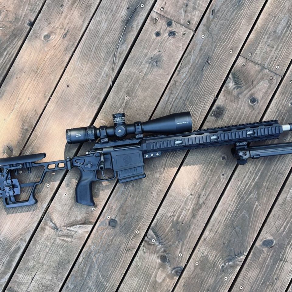 Image 3 - Arken Optics EP5, EP8, SH4J, and EPL4!