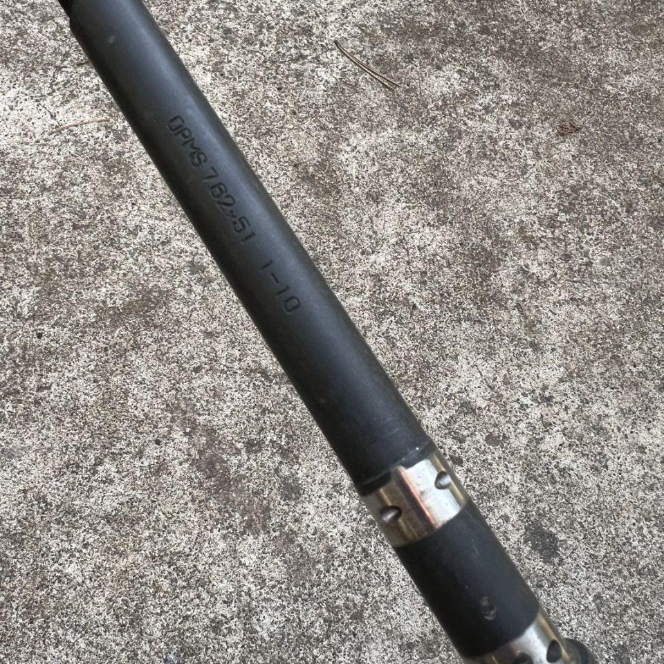 Image 2 - 20” hbar 308 barrel